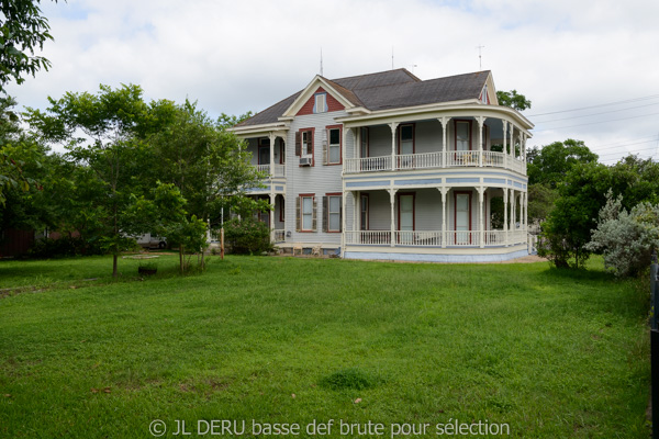 La Grange, TX, USA